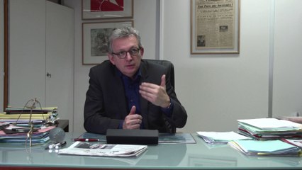 Nos futurs - La Réponse des Politiques