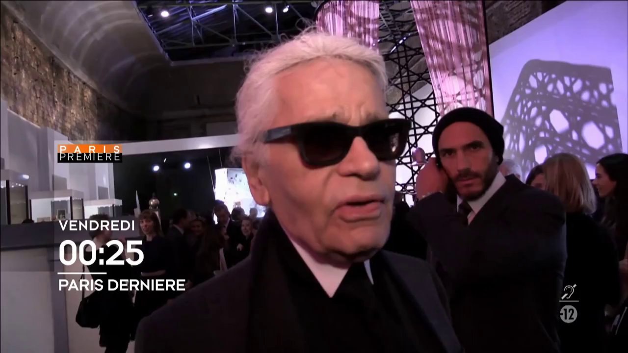 Bande Annonce Paris Dernière, vendredi 29 novembre à 00:25