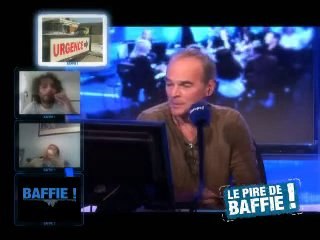 Baffie dany brillant bide