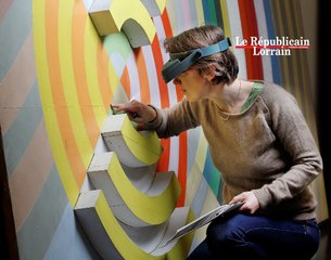 L'exposition "Phares" illumine déjà Pompidou-Metz