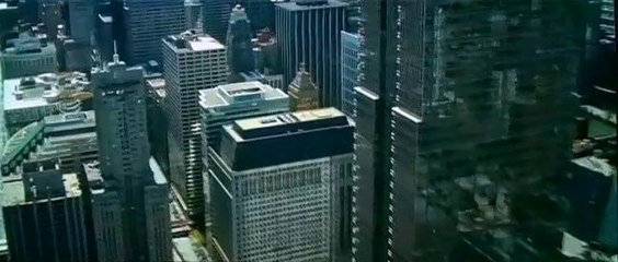 DailyVideoShow (DVS-1)