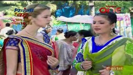 Firangi Bahu-06 Feb 2014 pt1