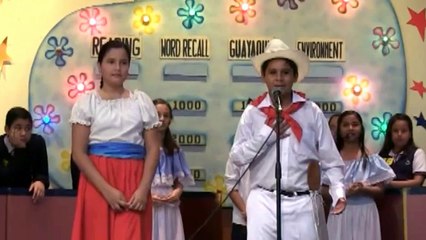 Inglés en primaria Logos