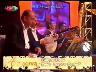 Emel TAŞÇIOĞLU-Gesi Bağlarında Dolanıyorum