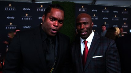 Burning Questions: NFL Honors