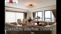 Herzliya Marina apartment 5 bedrooms for sale (Marina Towers Herzliya)