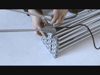 Pop-up-display-stands