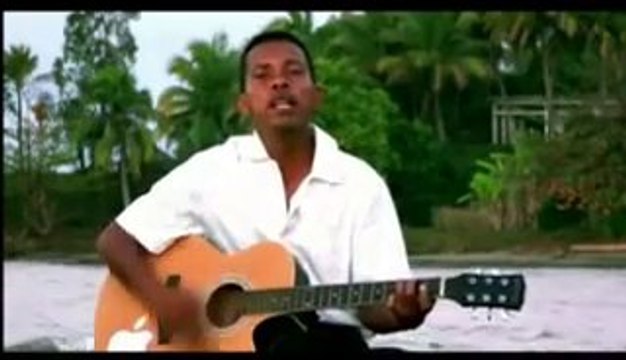 RICHARD de FENERIVE-EST - Zaho mankatia anao (gasy - malagasy)