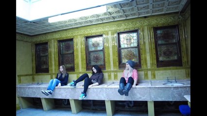 stop motion animation