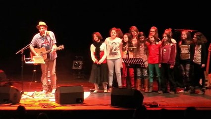 2014-01-31 davy kilembe et collège de thenon 1