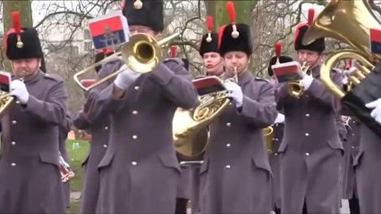 62 años de Isabel II en el trono