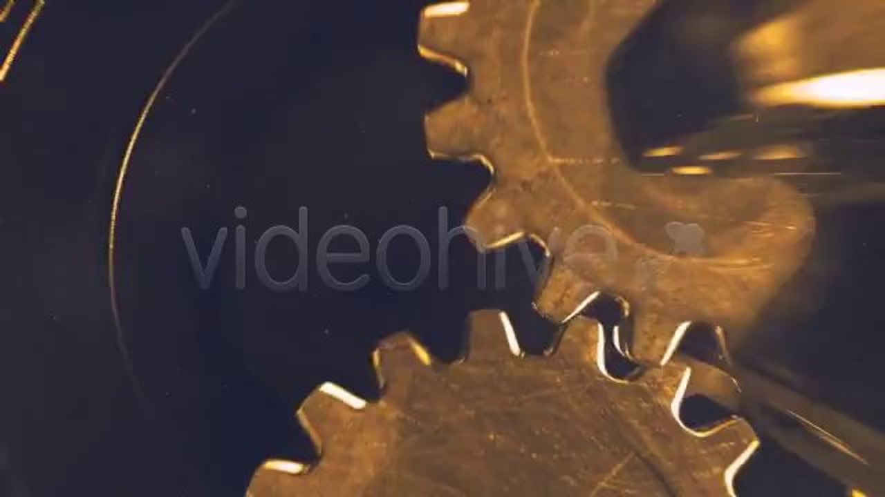 Clock Opener V2 - After Effects Template