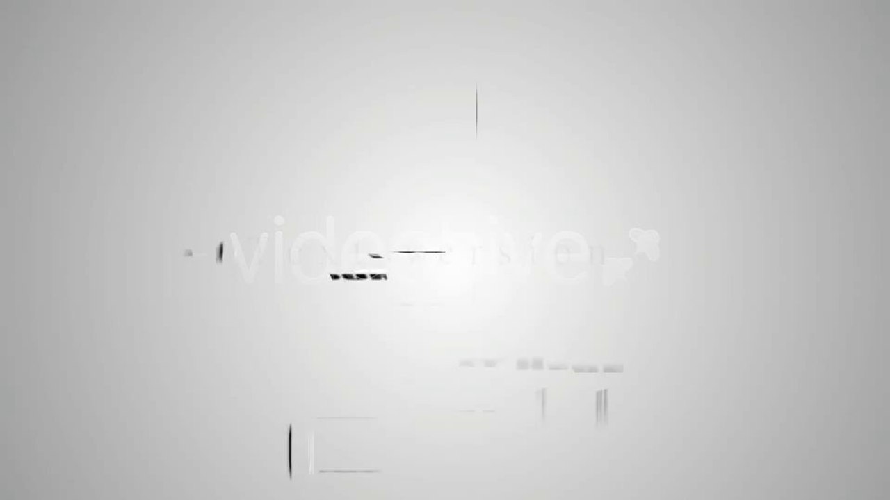 Elegant Logo Reveal V2 - After Effects Template