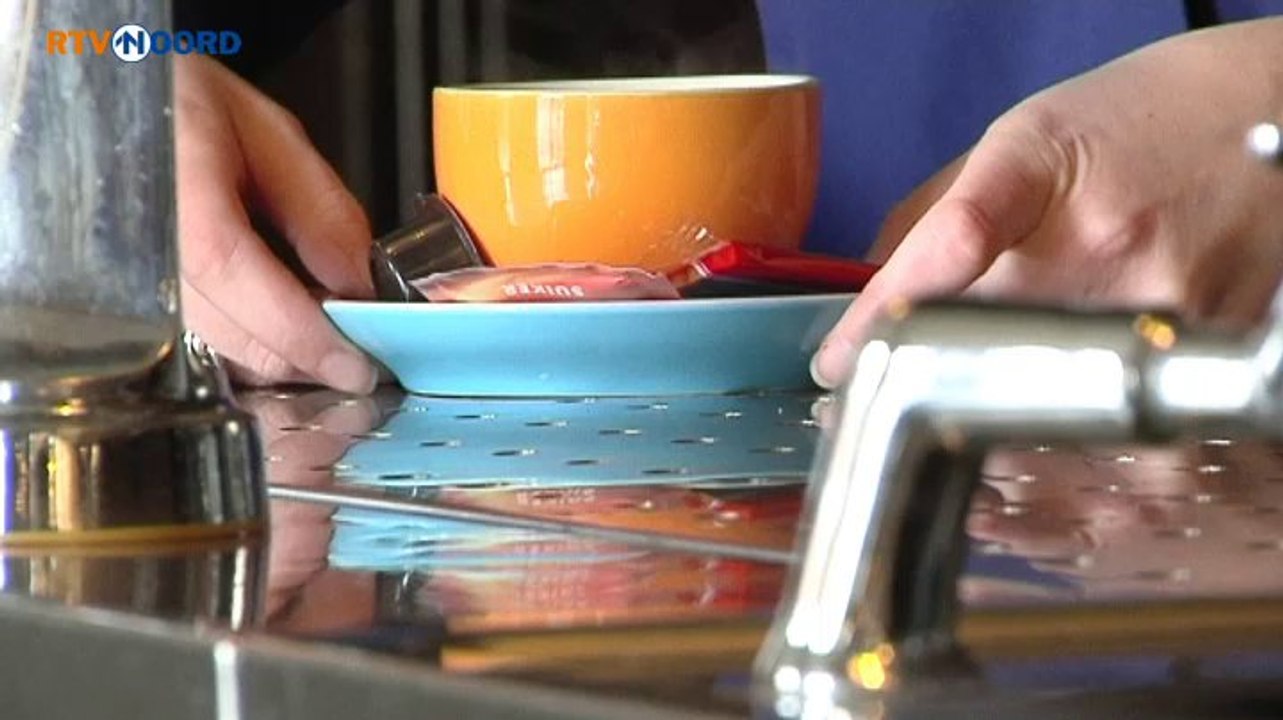 Hotelgast: Jammer dat ik geen aardbeving heb gevoeld - RTV Noord