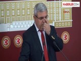 AK Parti Adıyaman Miletvekili Mehmet Metiner Açıklaması