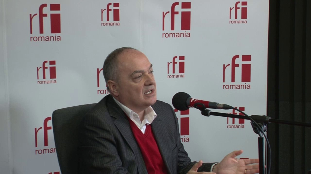 Antreprenori români, gândiţi regional!