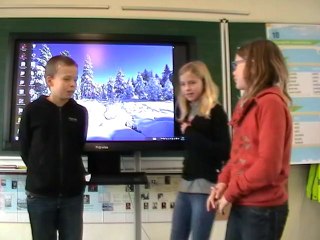 Beaufort 6 - Contact 10 -