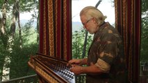 Jerry Read Smith - Making Dulcimers in the Blue Ridge Mountains