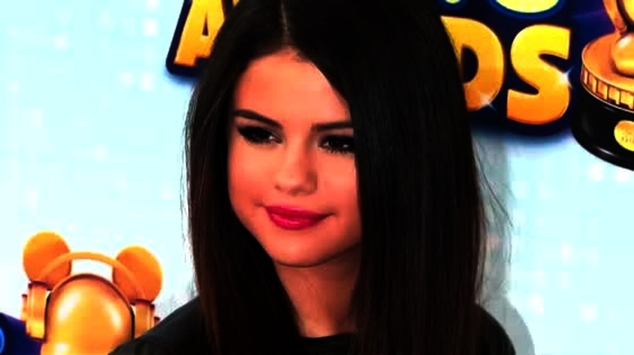 Selena Gomez war in der Reha