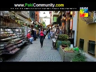 Rubaru Episode 6 part 2 - 6th February 2014