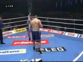 K-1 WGP 06 Ruslan Karaev Glaube Feitosa
