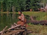 Across The Wide Missouri 1951 M/f indian woman spanked