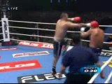 K-1 World Grand Prix Finals Semi Final 2