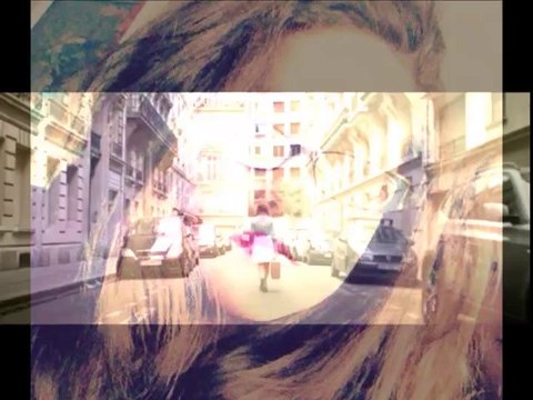 COVER INDILA par pauline 14 ans Dernière danse