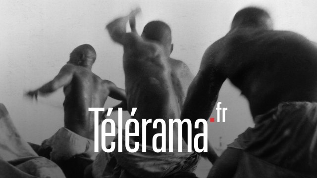 Visite guidée : Rétrospective Henri Cartier-Bresson au Centre Pompidou