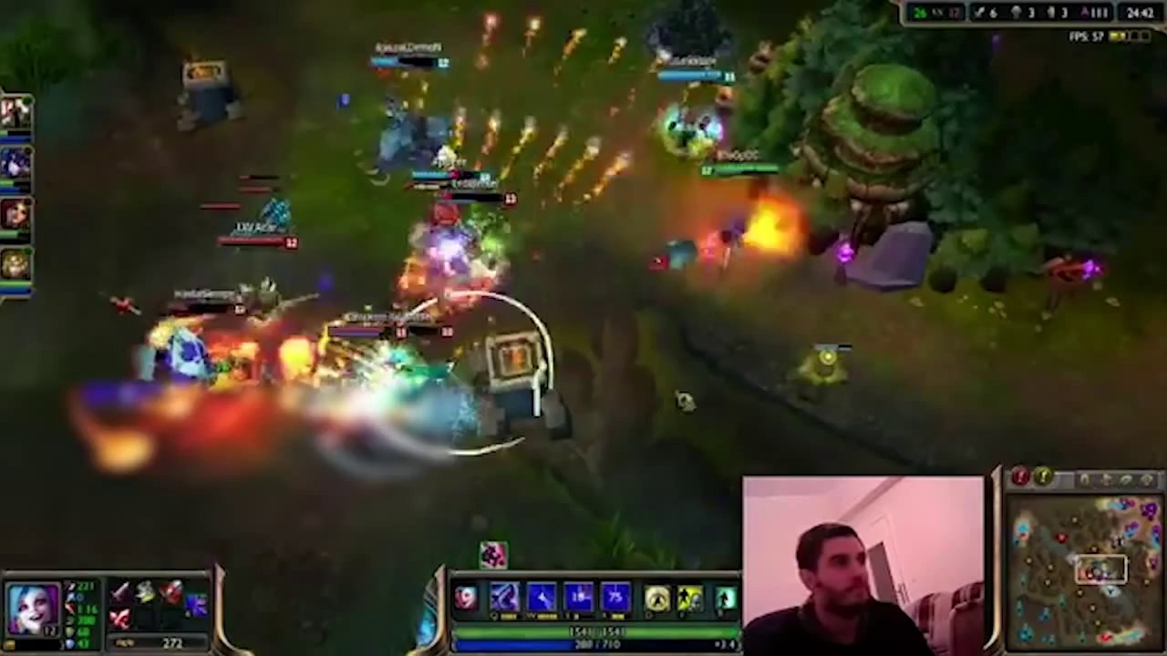Vaskervon Arenası #10