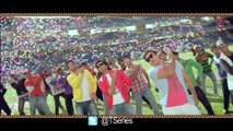 Zulmi Zulmi Grand Masti Full Song -  Riteish Deshmukh, Vivek Oberoi, Aftab Shivdasani