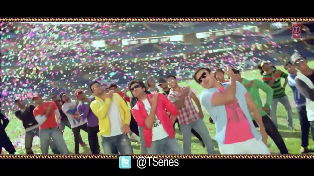 Zulmi Zulmi Grand Masti Full Song - Riteish Deshmukh, Vivek Oberoi, Aftab Shivdasani