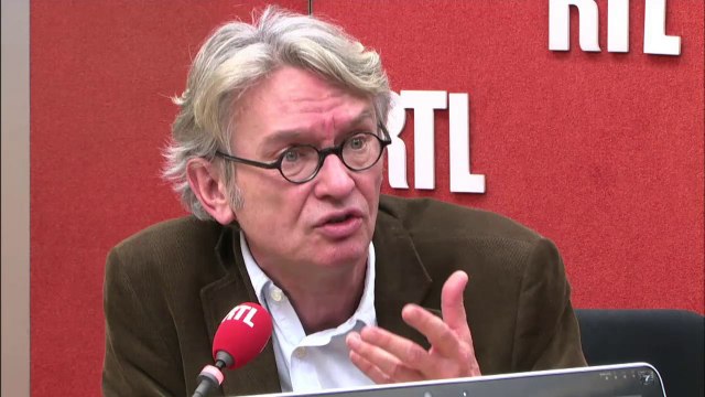 Pacte de responsabilité : C'est plombé depuis le début , dit Jean-Claude Mailly