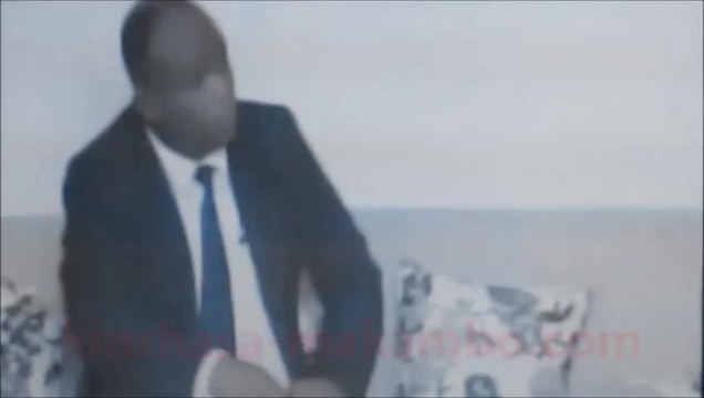 DEDE MOPASSA PARLE DES COMBATTANTS