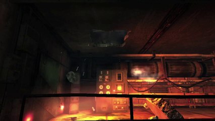 Batman : Arkham Origins Blackgate - Gameplay Industrial