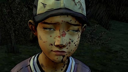 The Walking Dead Saison 2 - Trailer de lancement