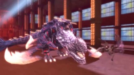 Drakengard 3 - Advertisment Movie