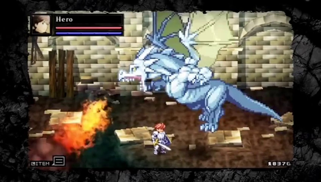 Swords & Darkness - Trailer de lancement
