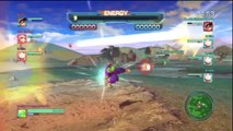 Dragon Ball Z Battle of Z - Demo Multiplayer Gameplay