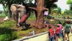 Zoo Tycoon - Gameplay Trailer