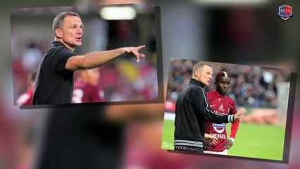 le Mag TV  "Avant match Metz-Caen "