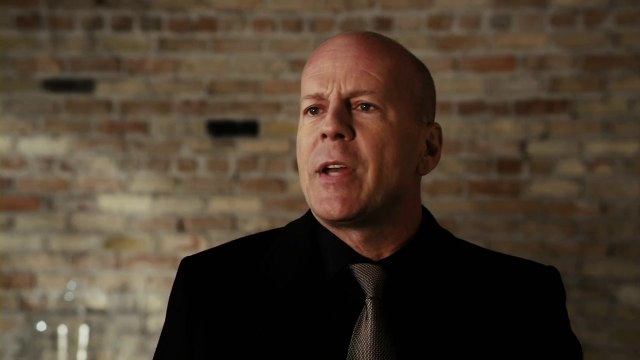 Setup - Trailer en español (HD)