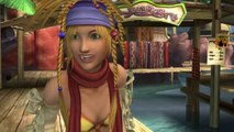 Final Fantasy X | X2 HD Remaster - FFX-2 Rikku