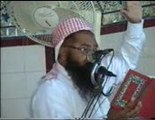 MAULANA NAWAZ CHEEMA -HAZRAT ZANEB 2-2 BY FAHIM MALIK