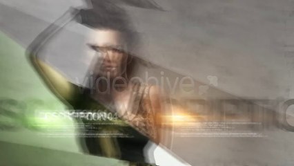 Clean Elegant - After Effects Template