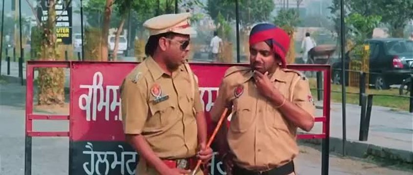 Mere Yaar Kaminey (2014) Punjabi - Xvid - [1Cd] - Team Ictv Exclusive(00h43m06s-01h26m13s)