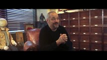 Interview de Jean-Pierre Jeunet - Une caméra dans la poche