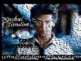 Kushal Tandon's Official Website Coming Soon