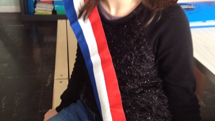 Les élèves de CM1 ont des projets pour leur ville