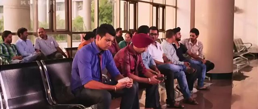 Mere Yaar Kaminey (2014) Punjabi - Xvid - [1Cd] - Team Ictv Exclusive(01h26m13s-02h09m20s)